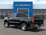 2024 Chevrolet Silverado 1500 Regular Cab 4WD, Pickup for sale #RG332257 - photo 4