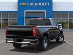 2024 Chevrolet Silverado 1500 Regular Cab 4WD, Pickup for sale #RG332257 - photo 11