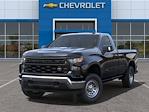 2024 Chevrolet Silverado 1500 Regular Cab 4WD, Pickup for sale #RG332257 - photo 10