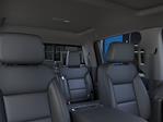 2023 Chevrolet Silverado 1500 Crew Cab 4x4, Pickup #PZ335201 - photo 24