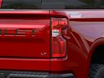 New 2024 Chevrolet Silverado 1500 LT Crew Cab 4WD, Pickup for sale #RG341418 - photo 11