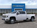 2024 Chevrolet Silverado 3500 Crew Cab 4WD, Pickup for sale #RF348527 - photo 1