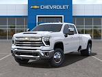 2024 Chevrolet Silverado 3500 Crew Cab 4WD, Pickup for sale #RF348527 - photo 6