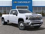 2024 Chevrolet Silverado 3500 Crew Cab 4WD, Pickup for sale #RF348527 - photo 7