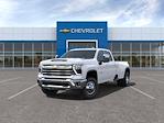 2024 Chevrolet Silverado 3500 Crew Cab 4WD, Pickup for sale #RF348527 - photo 8