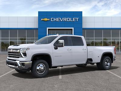 2024 Chevrolet Silverado 3500 Crew Cab 4WD, Pickup for sale #RF348642 - photo 1