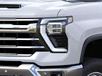 New 2024 Chevrolet Silverado 3500 LTZ Crew Cab 4WD, Pickup for sale #RF351319 - photo 10