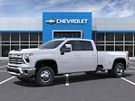 2024 Chevrolet Silverado 3500 Crew Cab 4WD, Pickup for sale #RF351319 - photo 1