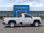 2024 Chevrolet Silverado 3500 Regular Cab 4WD, Pickup for sale #RF354801 - photo 8