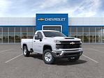 2024 Chevrolet Silverado 3500 Regular Cab 4WD, Pickup for sale #RF354809 - photo 3