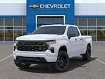 2024 Chevrolet Silverado 1500 Double Cab RWD, Pickup for sale #RZ360351 - photo 6