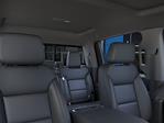 2023 Chevrolet Silverado 1500 Crew Cab 4x2, Pickup #PG364127 - photo 24