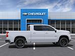 2024 Chevrolet Silverado 1500 Crew Cab 4WD, Pickup for sale #RZ372616 - photo 5