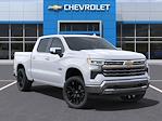 2024 Chevrolet Silverado 1500 Crew Cab 4WD, Pickup for sale #RZ372616 - photo 7