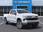 2024 Chevrolet Silverado 1500 Double Cab 2WD, Pickup for sale #RZ385002 - photo 7