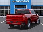 2024 Chevrolet Silverado 1500 Crew Cab 4WD, Pickup for sale #RZ391966 - photo 8