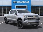 2024 Chevrolet Silverado 1500 Crew Cab 2WD, Pickup for sale #RZ394622 - photo 4