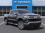 2024 Chevrolet Silverado 1500 Crew Cab 4WD, Pickup for sale #RG396664 - photo 7