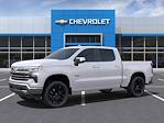 2024 Chevrolet Silverado 1500 Crew Cab 2WD, Pickup for sale #RZ396957 - photo 5