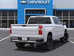 2024 Chevrolet Silverado 1500 Crew Cab 2WD, Pickup for sale #RZ396957 - photo 4