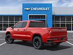 2024 Chevrolet Silverado 1500 Double Cab 4WD, Pickup for sale #RZ397000 - photo 5