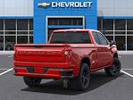 2024 Chevrolet Silverado 1500 Double Cab 4WD, Pickup for sale #RZ397000 - photo 3