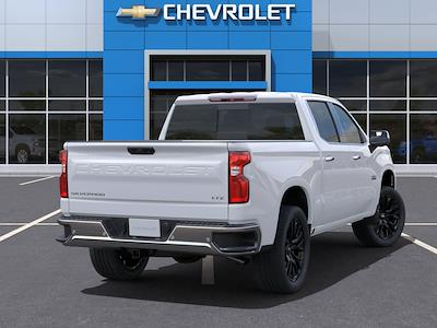 2024 Chevrolet Silverado 1500 Crew Cab 2WD, Pickup for sale #RZ398307 - photo 1