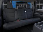 2022 Chevrolet Silverado 1500 Crew Cab 4x4, Pickup #N1506125 - photo 17
