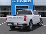 2022 Chevrolet Silverado 1500 Crew Cab 4x4, Pickup #506125 - photo 4