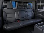 2022 Chevrolet Silverado 1500 Crew Cab 4x2, Pickup #N1514201 - photo 17