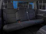 2022 Chevrolet Silverado 1500 Crew Cab 4x4, Pickup #564287 - photo 17