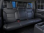 2022 Chevrolet Silverado 1500 Crew Cab 4x4, Pickup #BRTVJ8 - photo 17