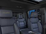 2022 Chevrolet Silverado 1500 Crew Cab 4x4, Pickup #BVPDSV - photo 24