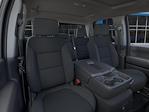 2023 Chevrolet Silverado 3500 Double Cab 4x4, Pickup #PF131778 - photo 16