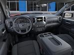 2024 Chevrolet Silverado 1500 Crew Cab 4WD, Pickup #CTNZT6 - photo 15