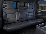 2024 Chevrolet Silverado 1500 Crew Cab 4WD, Pickup for sale #RZ201395 - photo 15