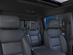 2024 Chevrolet Silverado 1500 Crew Cab 4WD, Pickup for sale #RZ201548 - photo 24