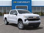 2024 Chevrolet Silverado 1500 Crew Cab RWD, Pickup for sale #RZ309547 - photo 8