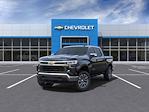 New 2025 Chevrolet Silverado 1500 LT Crew Cab 2WD, Pickup for sale #S1136685 - photo 8