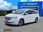 Used 2015 Honda Odyssey FWD, Minivan for sale #FB045962 - photo 1