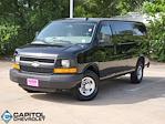 Used 2016 Chevrolet Express 2500 4x2, Empty Cargo Van for sale #G1158765 - photo 1