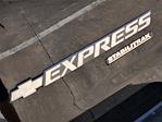 2016 Chevrolet Express 2500 SRW 4x2, Empty Cargo Van #G1158765 - photo 12