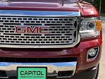 2018 GMC Canyon Crew Cab SRW 4x4, Pickup #J1125360 - photo 8