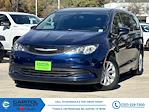 Used 2018 Chrysler Pacifica LX FWD, Minivan for sale #JR106861 - photo 1