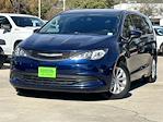 Used 2018 Chrysler Pacifica LX FWD, Minivan for sale #JR106861 - photo 3