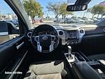 Used 2018 Toyota Tundra SR Double Cab 4x2, Pickup for sale #JX123944 - photo 21