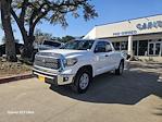 Used 2018 Toyota Tundra SR Double Cab 4x2, Pickup for sale #JX123944 - photo 1