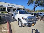 Used 2018 Toyota Tundra SR Double Cab 4x2, Pickup for sale #JX123944 - photo 8