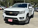 2019 Chevrolet Colorado Crew Cab 4x4, Pickup for sale #K1325931 - photo 3