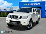 2019 Nissan Frontier Crew Cab 4x4, Pickup for sale #KN873422 - photo 1